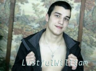 LustfulWilliam