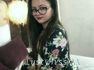 LustyMissXXX