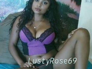 LustyRose69