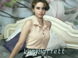 LusyBarrett