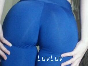 LuvLuv