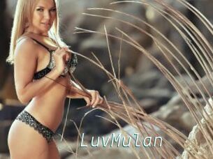 LuvMulan