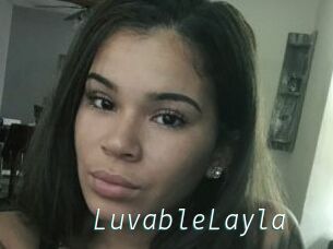 LuvableLayla