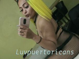 Luvpuertoricans