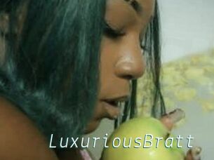 LuxuriousBratt