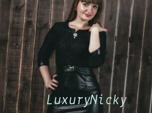 LuxuryNicky