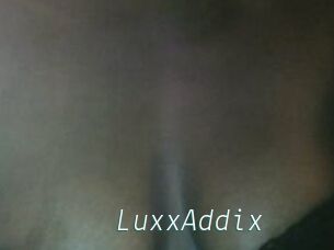 LuxxAddix