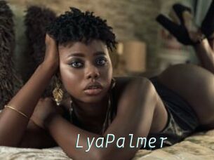 LyaPalmer