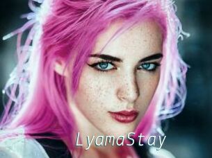 LyamaStay