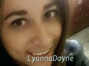 Lyanna_Dayne