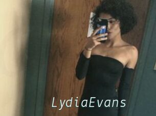 LydiaEvans