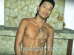 Lyon_Spartacus
