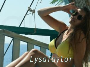 LysaTaylor