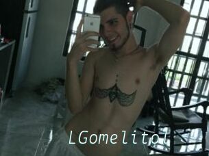 LGomelitol