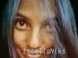 LabellaNiks