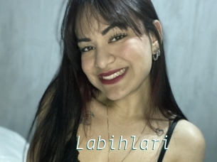 Labihlari