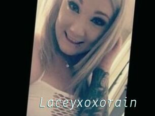 Laceyxoxorain