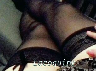Lacoquine