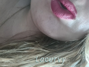 Lacurvy