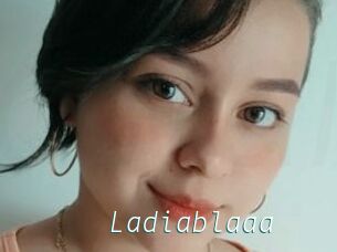 Ladiablaaa