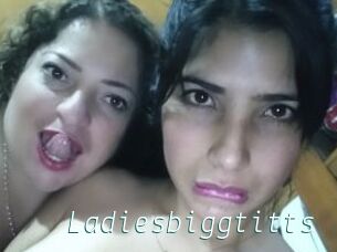 Ladiesbiggtitts