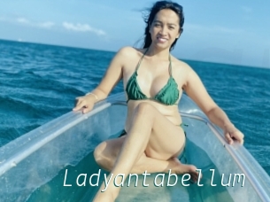 Ladyantabellum