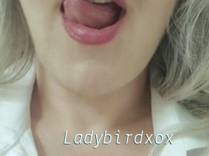 Ladybirdxox