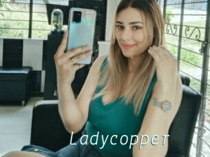 Ladycopper