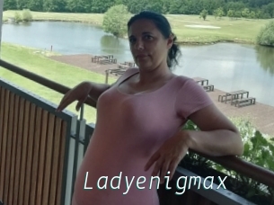 Ladyenigmax