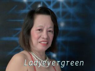 Ladyevergreen