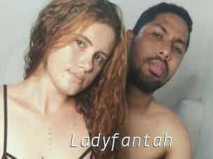 Ladyfantah