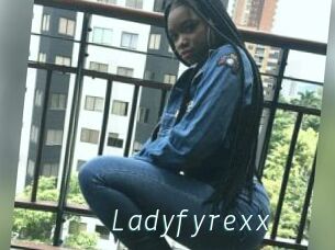 Ladyfyrexx
