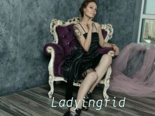 Ladyingrid