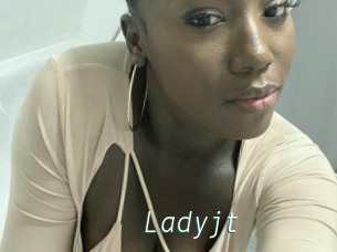 Ladyjt