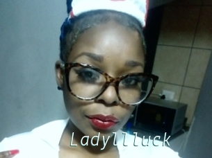 Ladyllluck