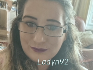 Ladyn92