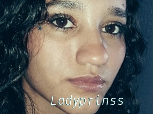 Ladyprinss