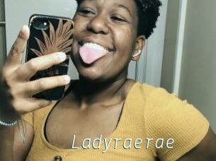 Ladyraerae