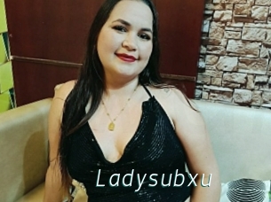 Ladysubxu