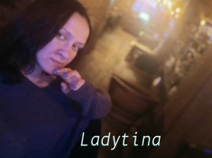Ladytina