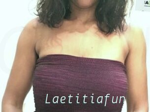 Laetitiafun