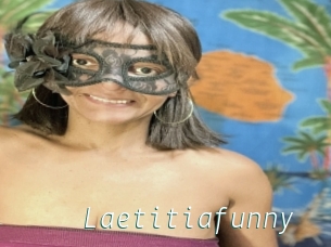 Laetitiafunny
