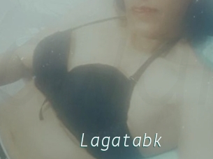 Lagatabk