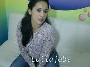 Lailajobs