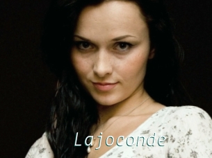 Lajoconde