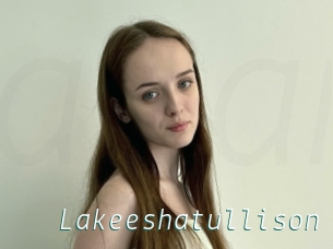 Lakeeshatullison