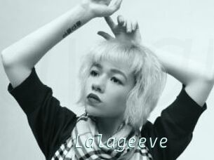 Lalageeve