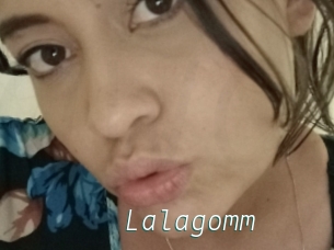 Lalagomm