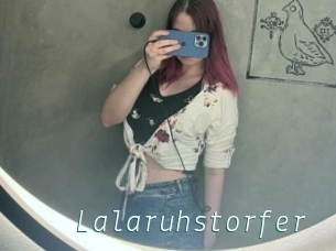 Lalaruhstorfer