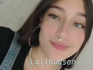 Lalihudson
